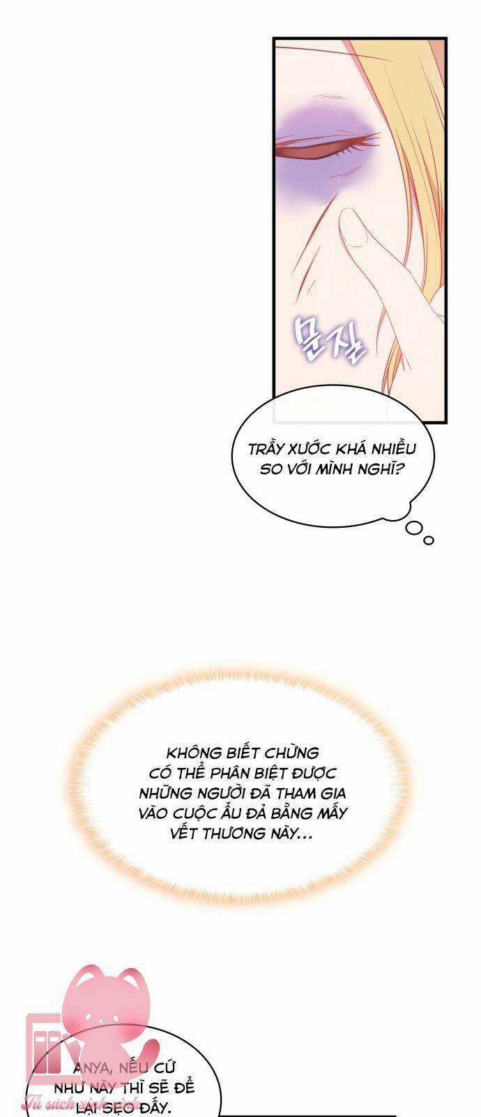 108 Cô Gái Chapter 12 trang 26