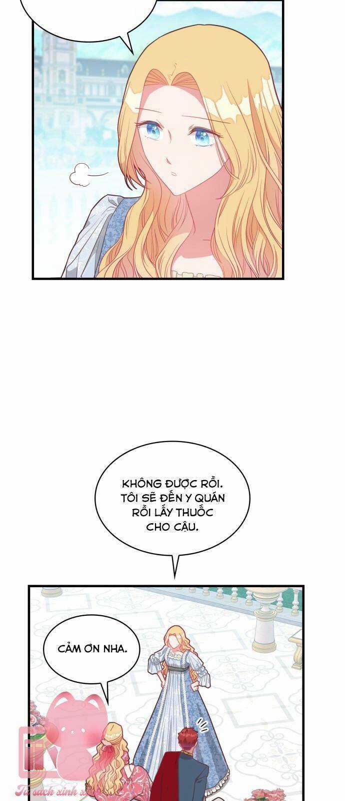 108 Cô Gái Chapter 12 trang 27