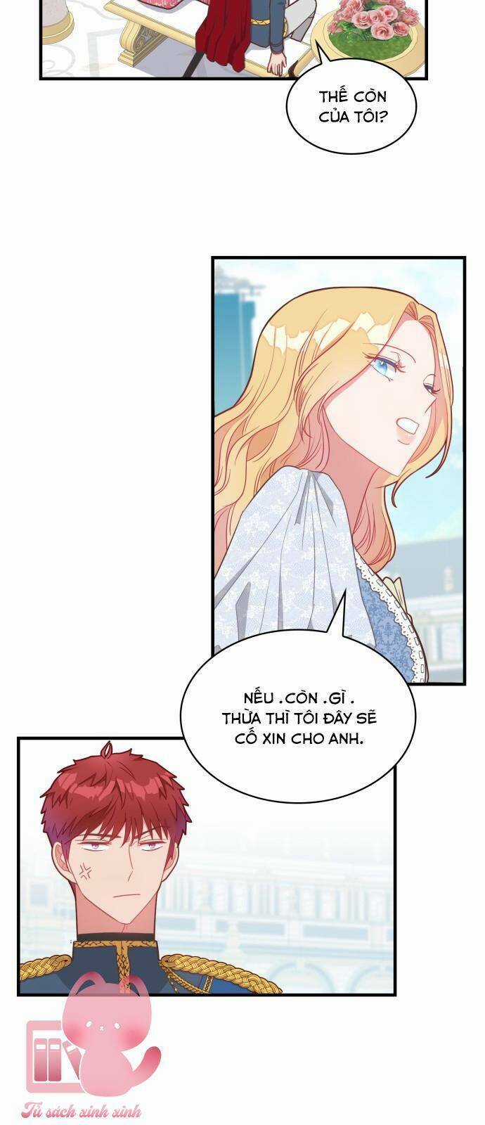 108 Cô Gái Chapter 12 trang 28