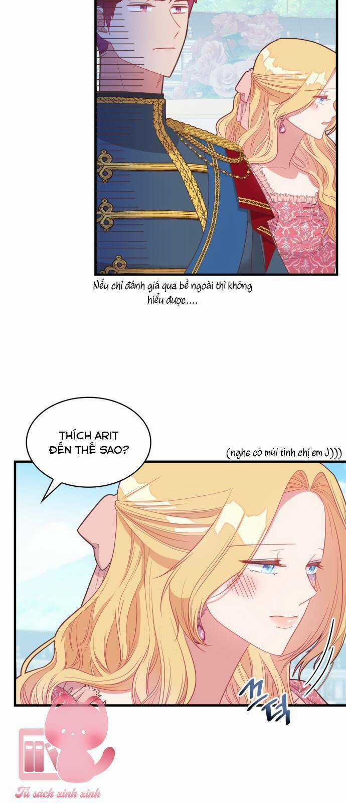 108 Cô Gái Chapter 12 trang 30