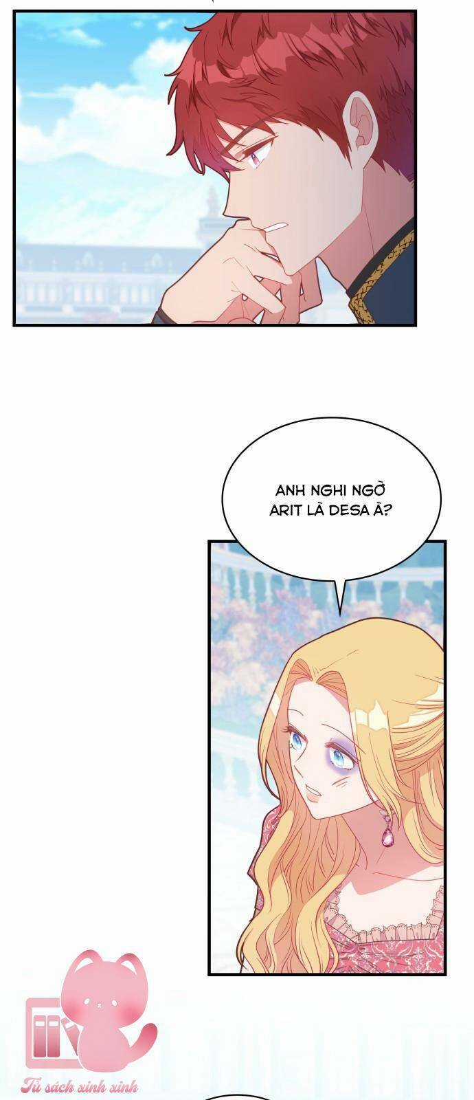 108 Cô Gái Chapter 12 trang 32