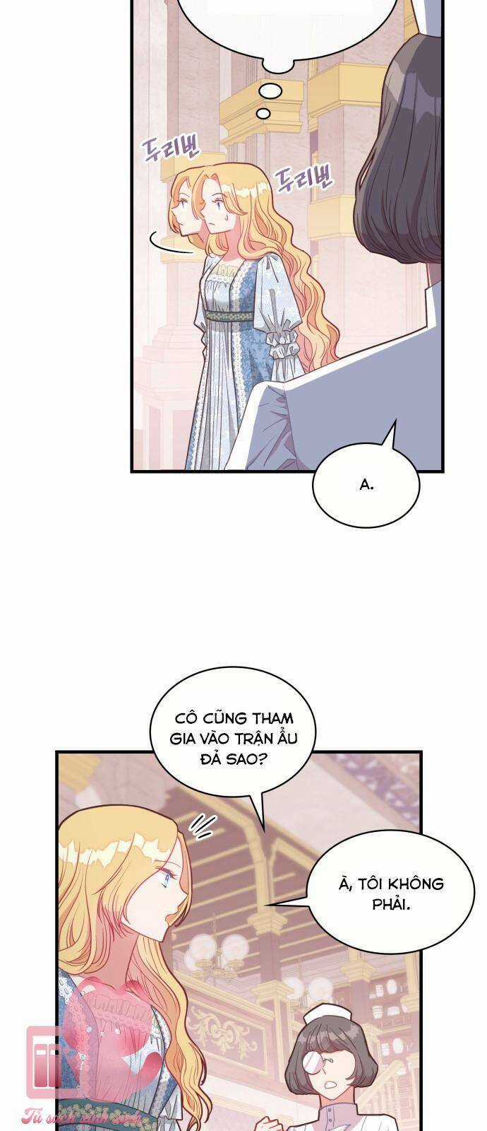 108 Cô Gái Chapter 12 trang 36