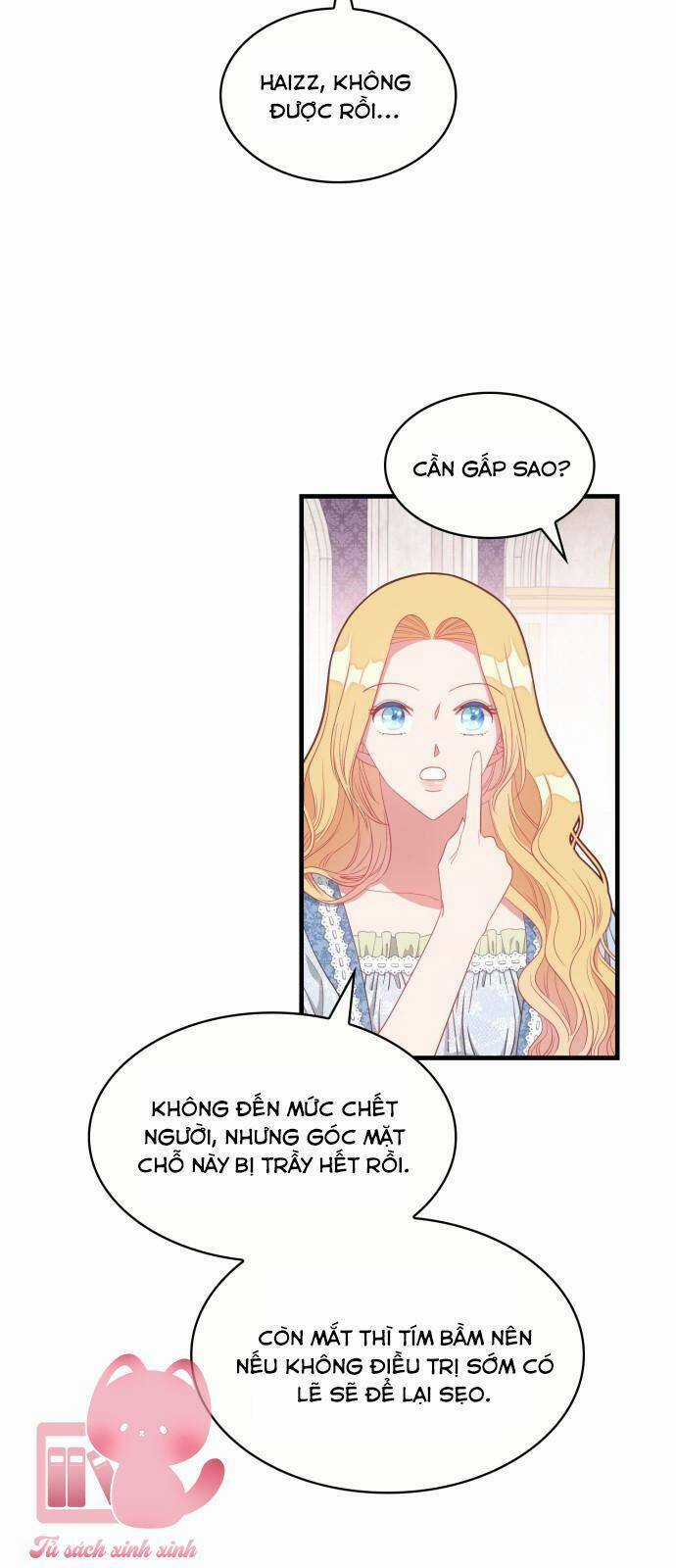 108 Cô Gái Chapter 12 trang 38