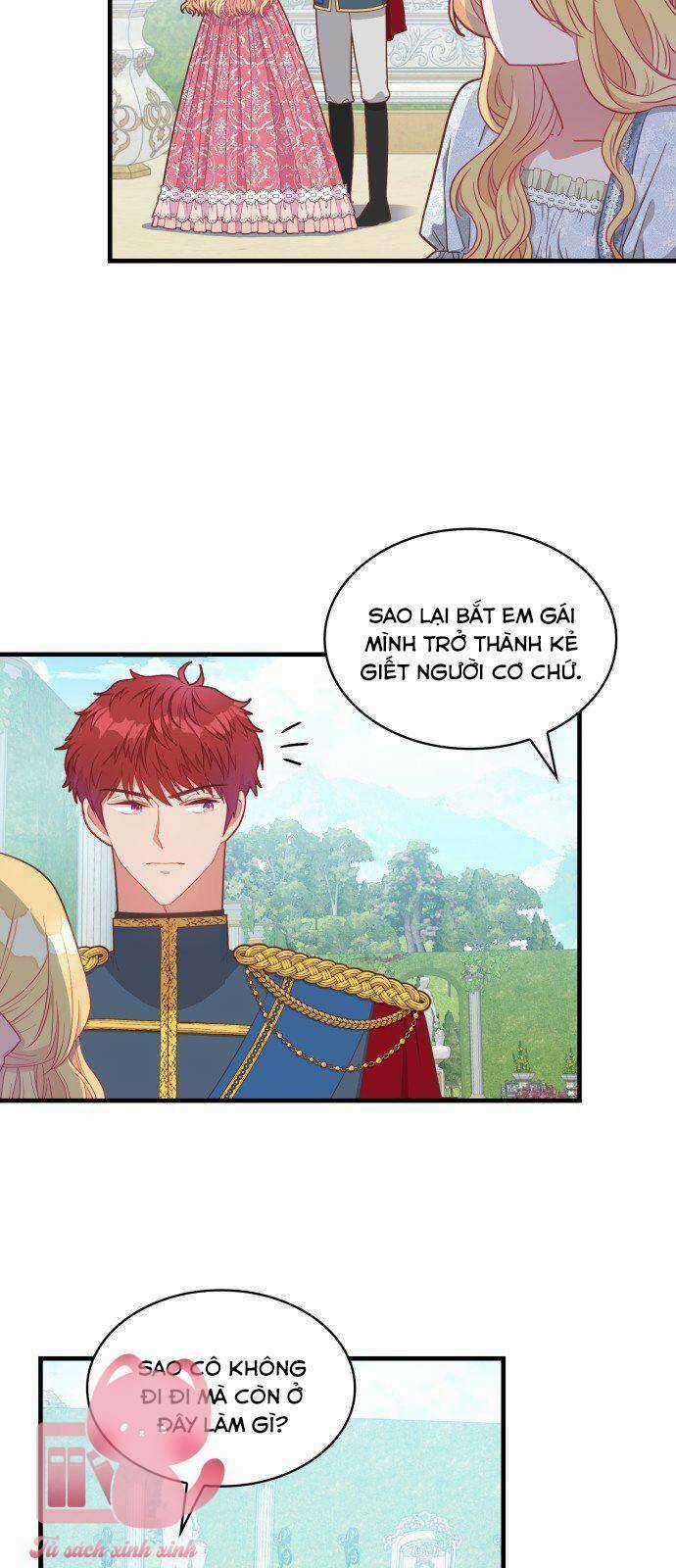 108 Cô Gái Chapter 12 trang 4