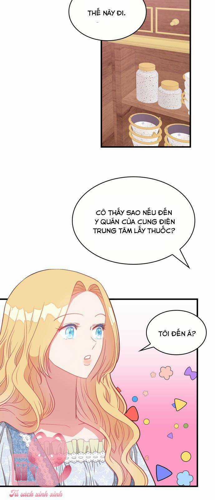 108 Cô Gái Chapter 12 trang 40