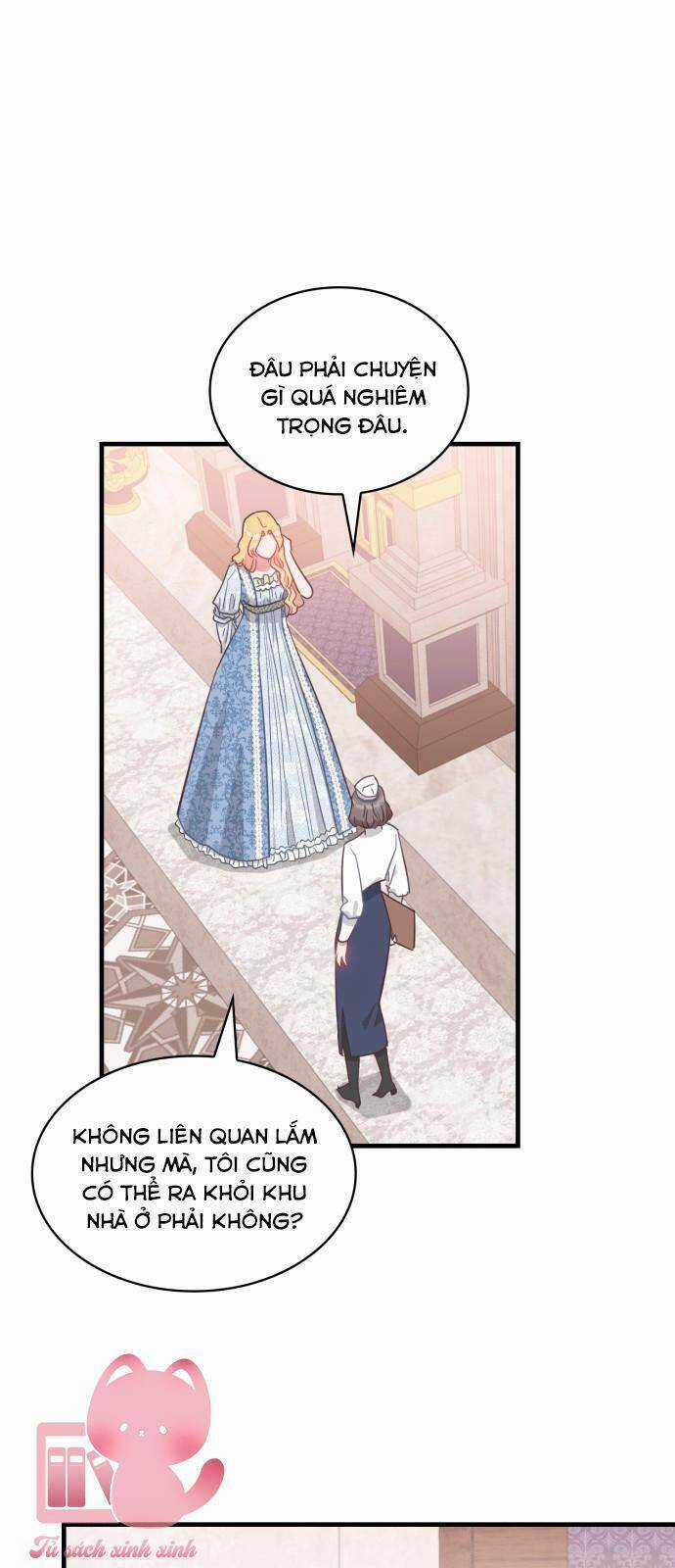 108 Cô Gái Chapter 12 trang 41