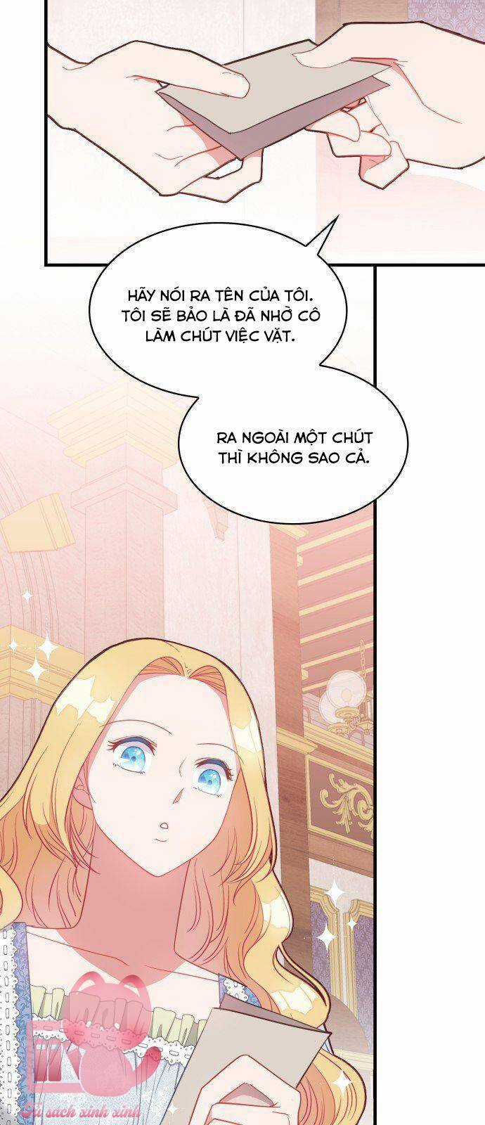 108 Cô Gái Chapter 12 trang 42