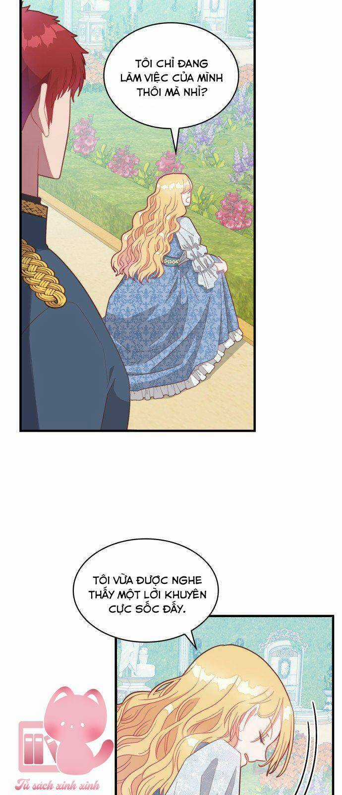 108 Cô Gái Chapter 12 trang 5