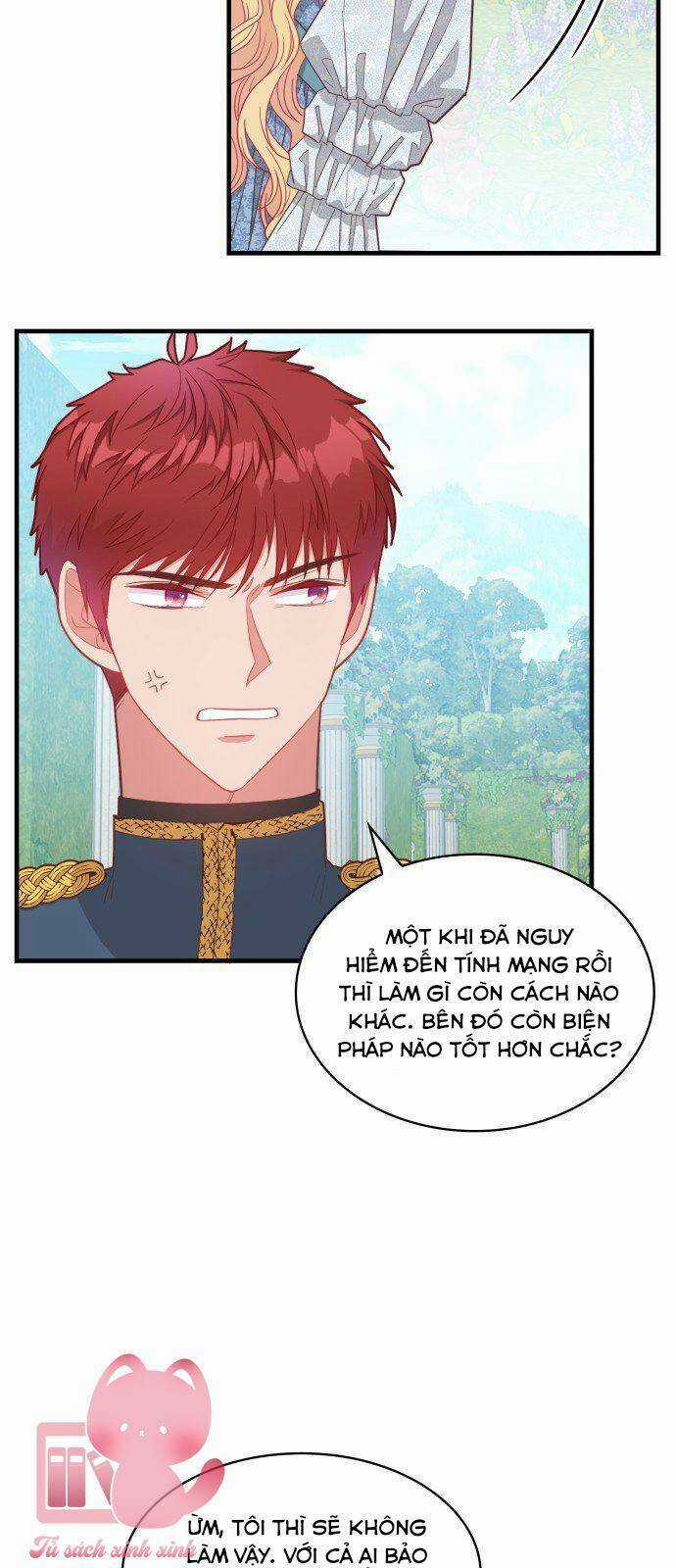 108 Cô Gái Chapter 12 trang 6