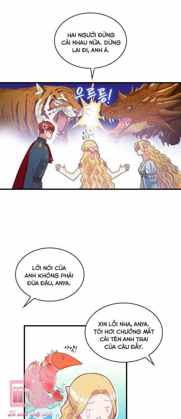 108 Cô Gái Chapter 12 trang 8
