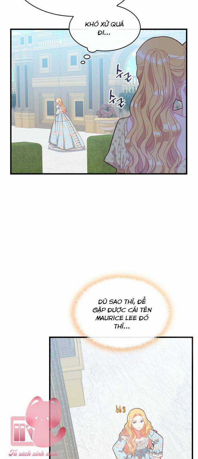 108 Cô Gái Chapter 15 trang 13
