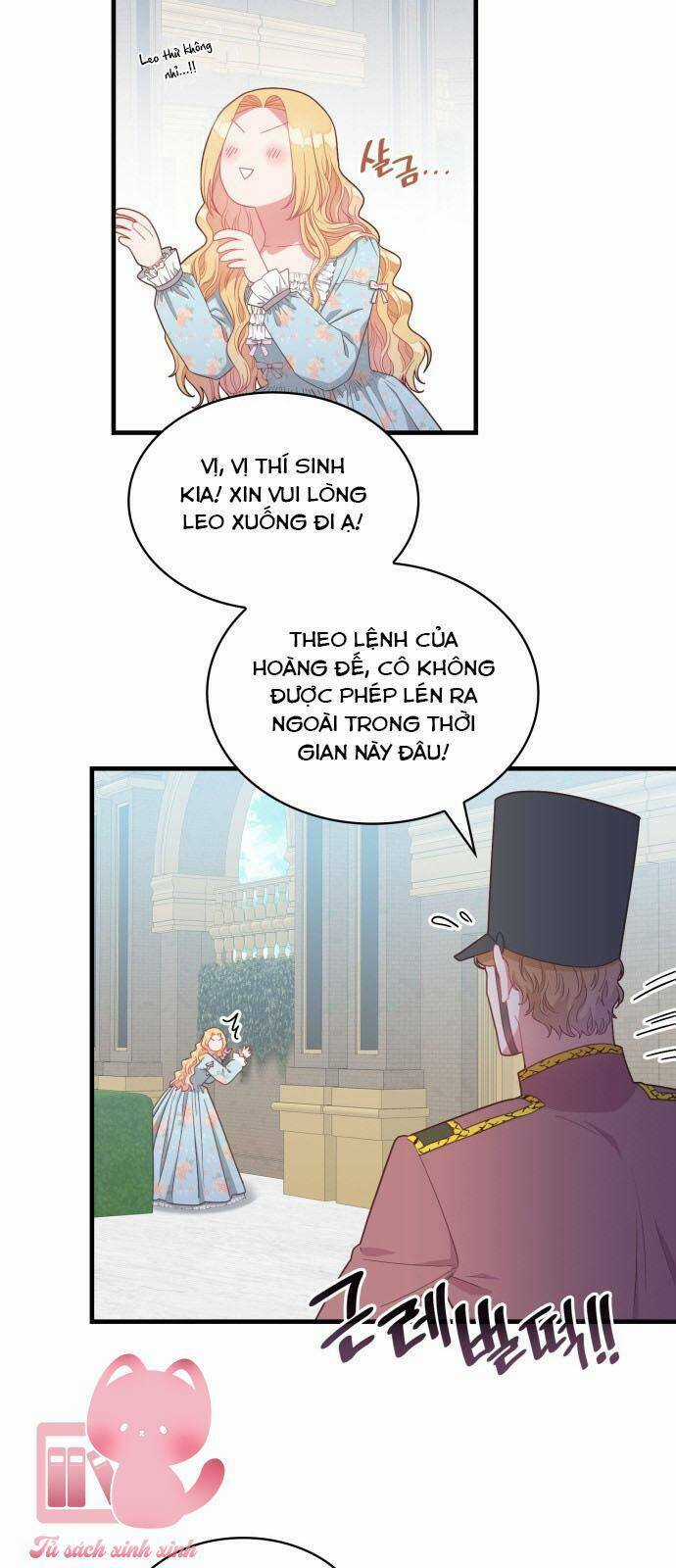 108 Cô Gái Chapter 15 trang 15