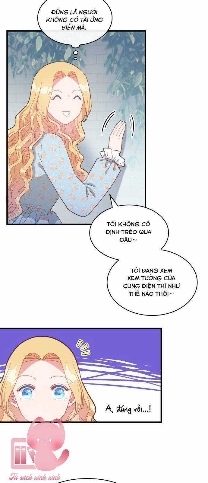 108 Cô Gái Chapter 15 trang 16