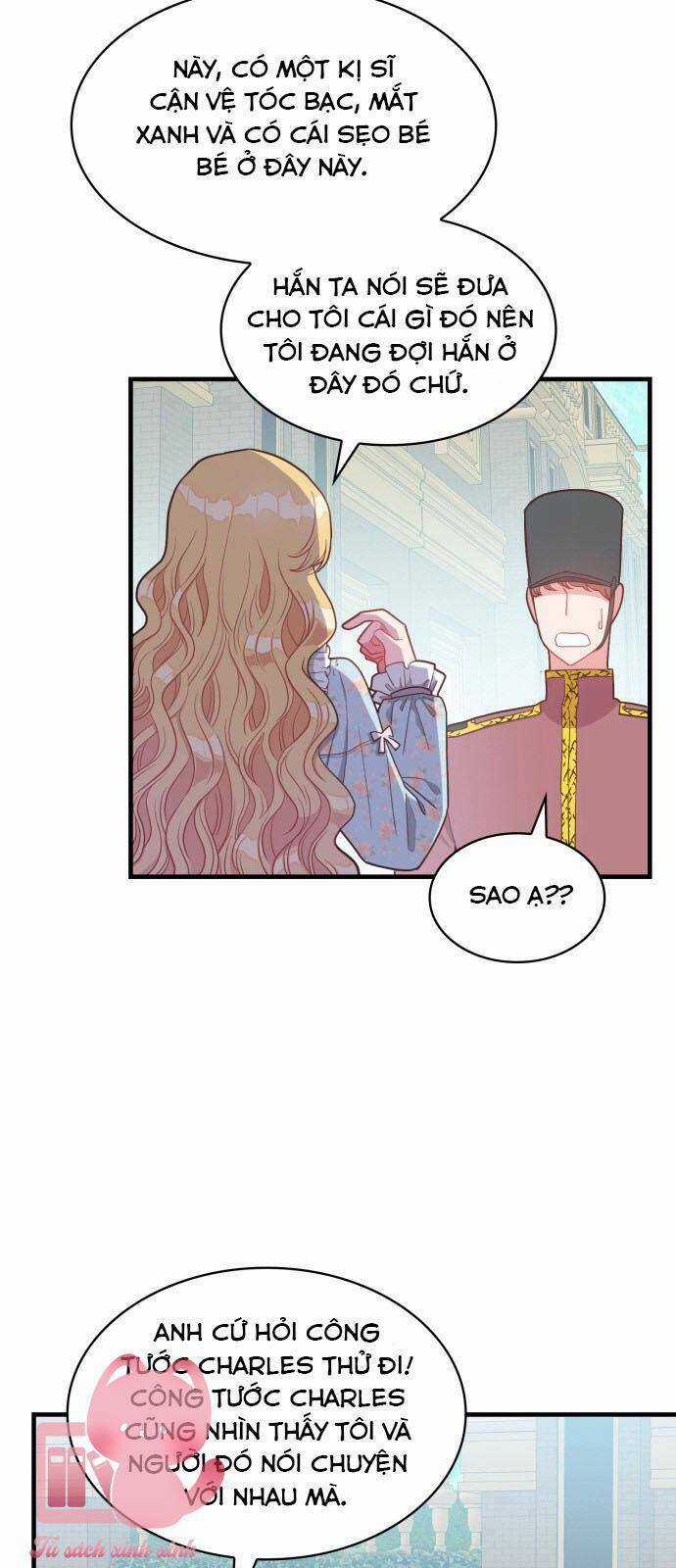 108 Cô Gái Chapter 15 trang 17