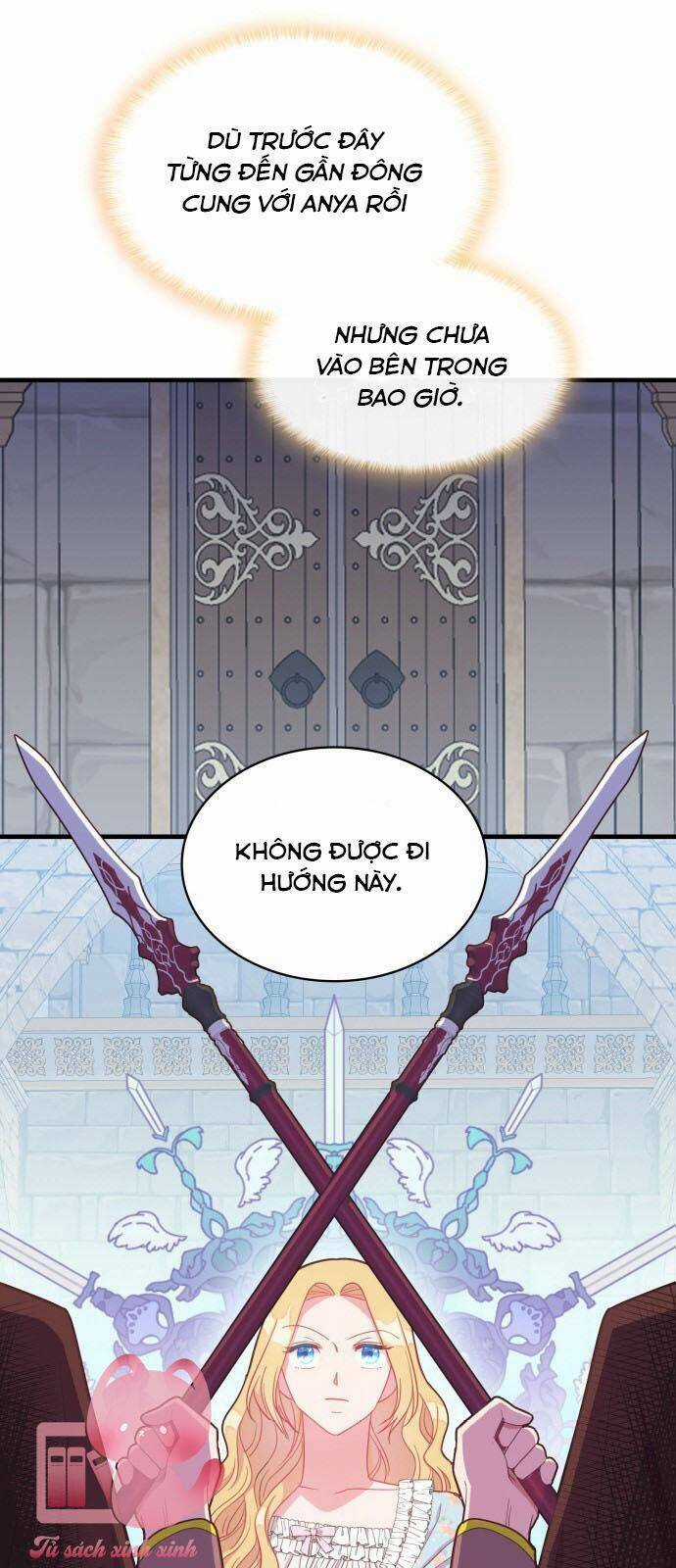 108 Cô Gái Chapter 15 trang 21