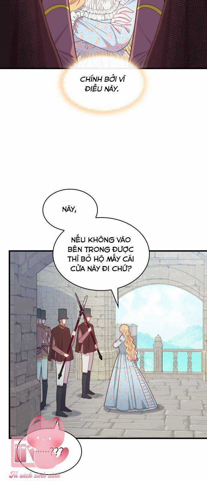 108 Cô Gái Chapter 15 trang 22