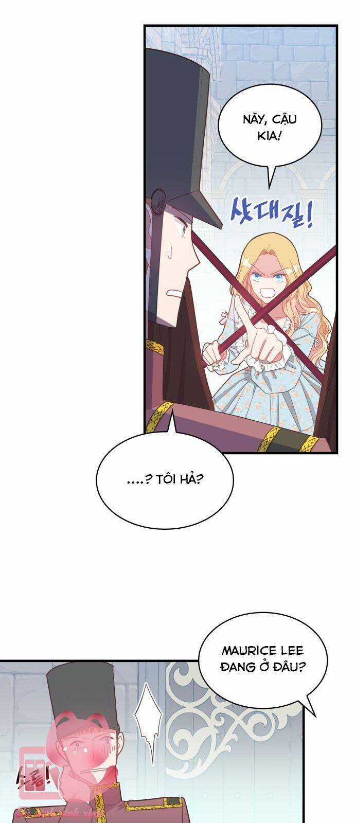 108 Cô Gái Chapter 15 trang 23