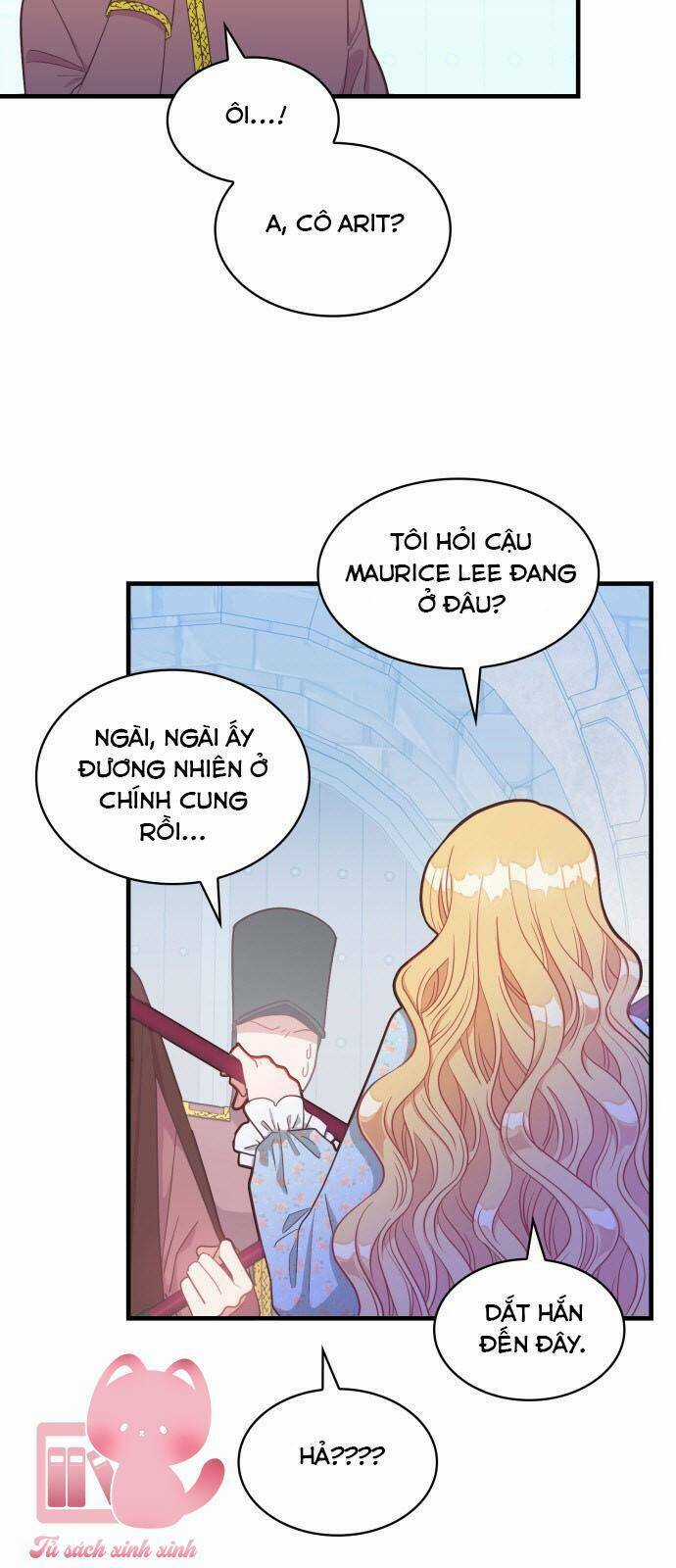 108 Cô Gái Chapter 15 trang 24