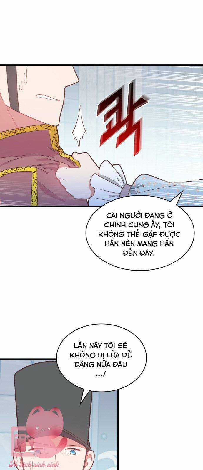 108 Cô Gái Chapter 15 trang 25