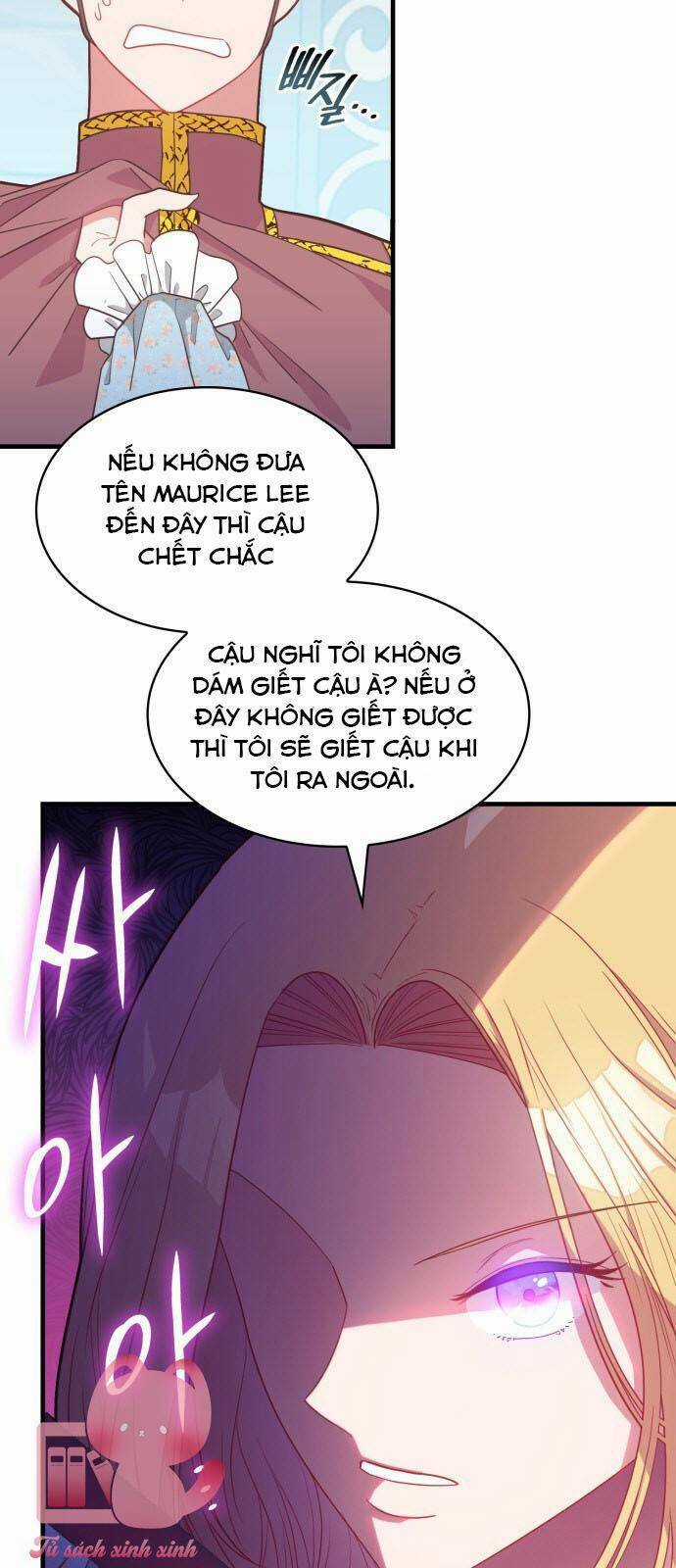 108 Cô Gái Chapter 15 trang 26
