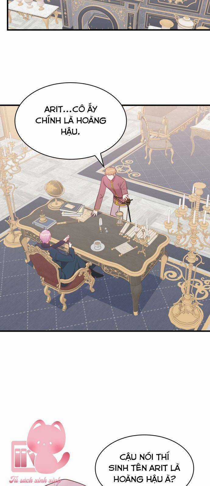 108 Cô Gái Chapter 15 trang 29