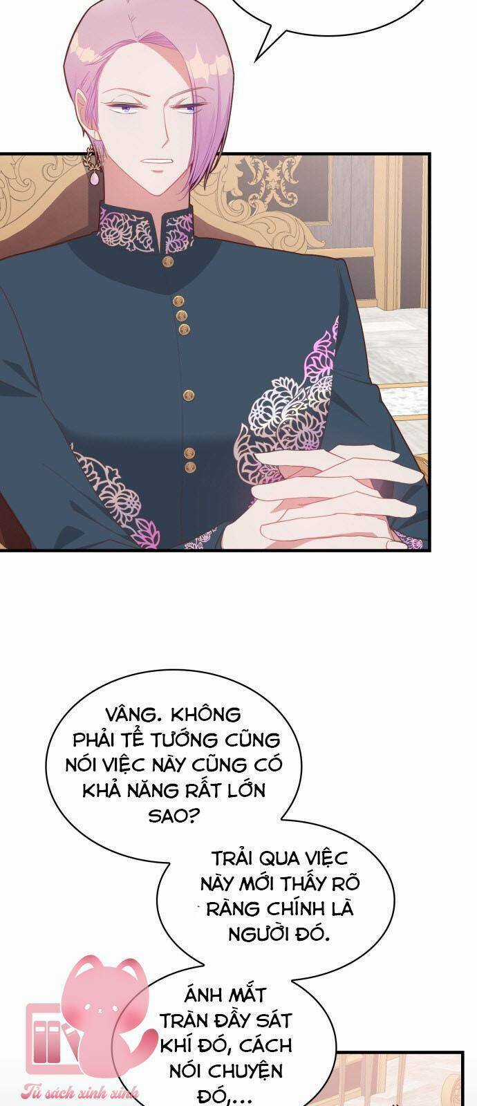 108 Cô Gái Chapter 15 trang 30
