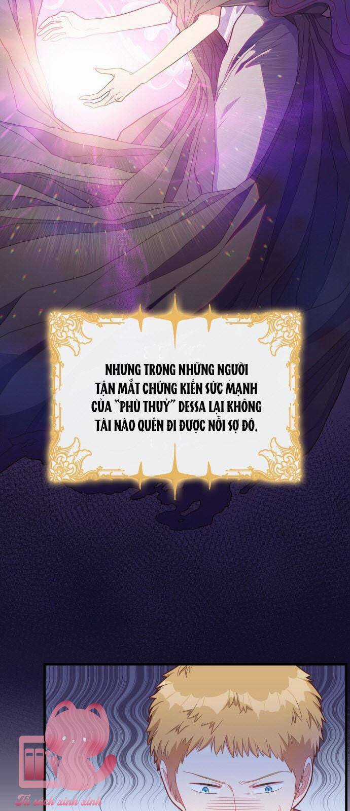 108 Cô Gái Chapter 15 trang 32