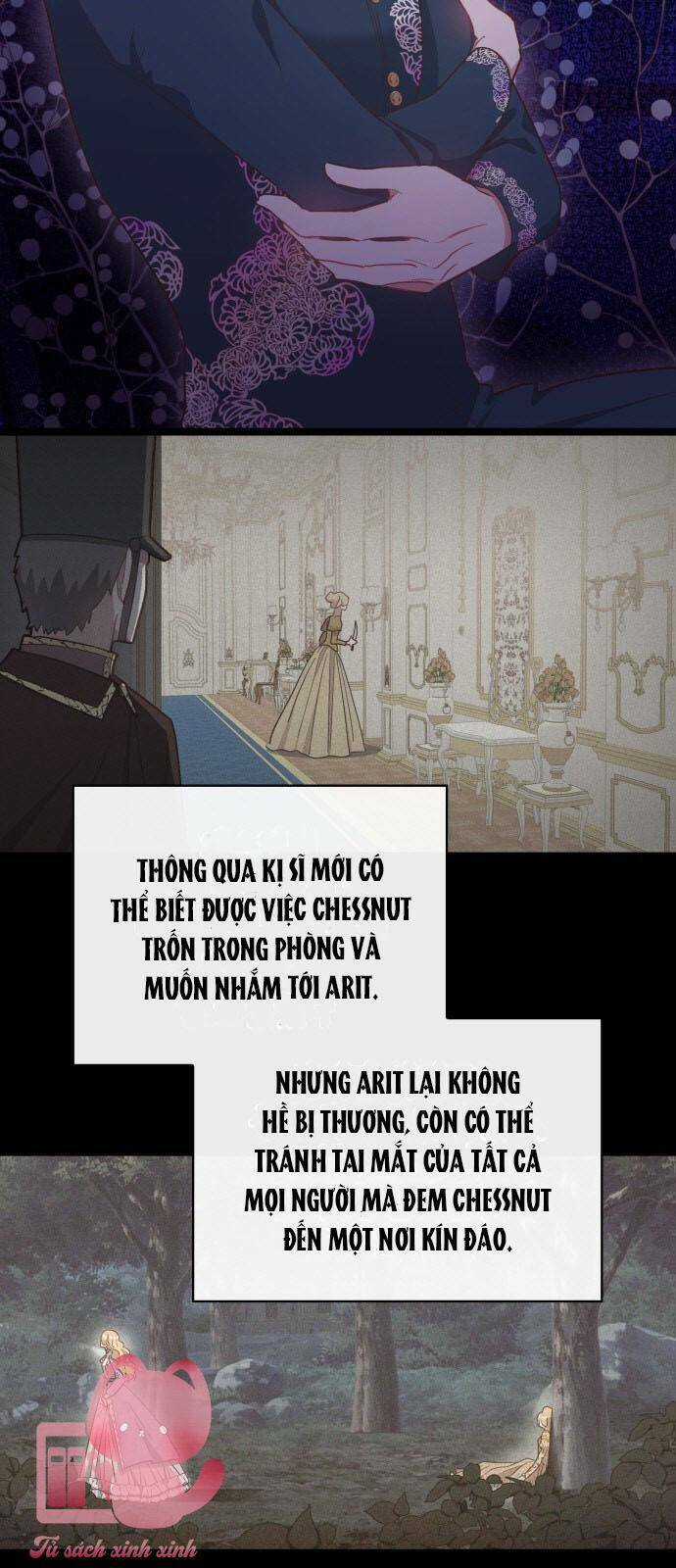 108 Cô Gái Chapter 15 trang 35