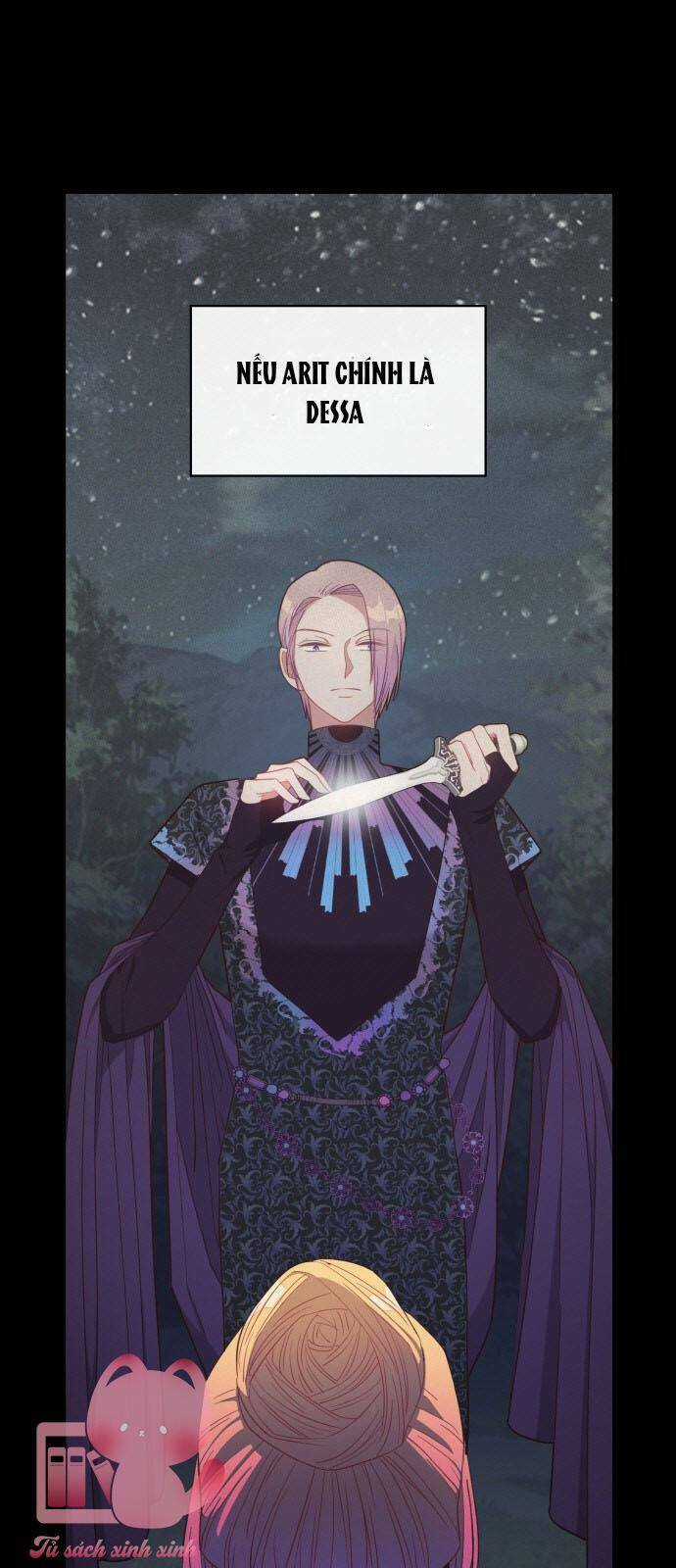 108 Cô Gái Chapter 15 trang 36