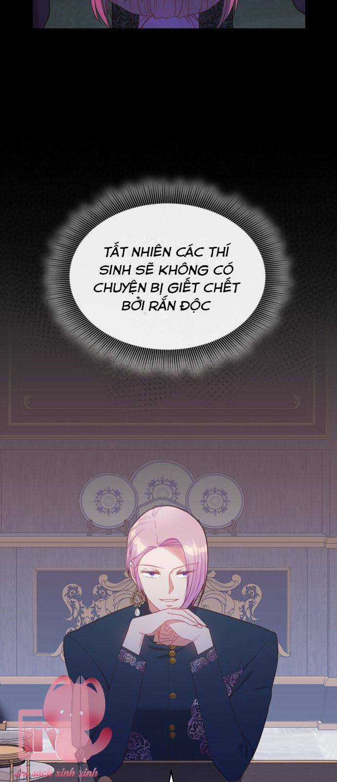 108 Cô Gái Chapter 15 trang 37