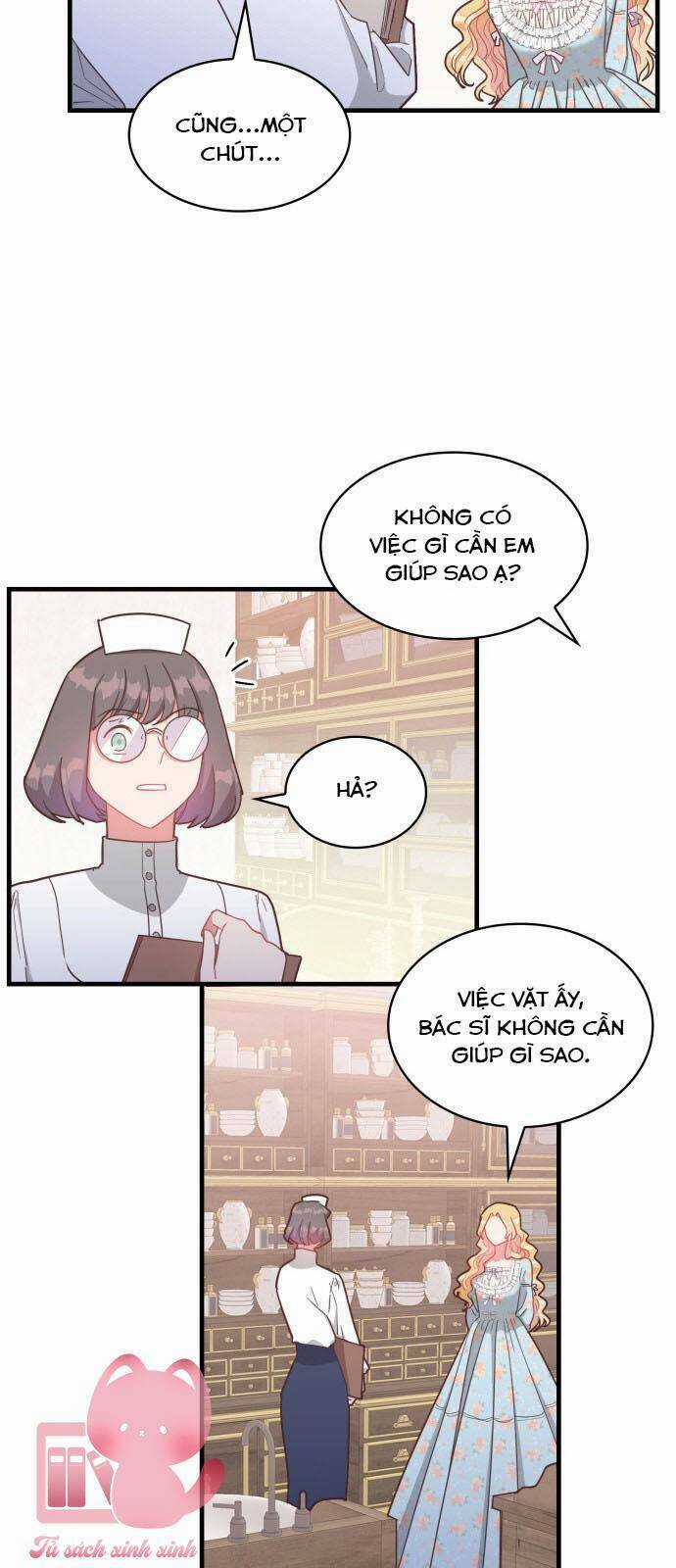 108 Cô Gái Chapter 15 trang 4