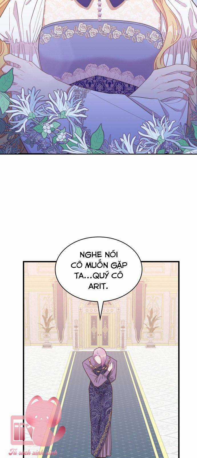 108 Cô Gái Chapter 15 trang 40