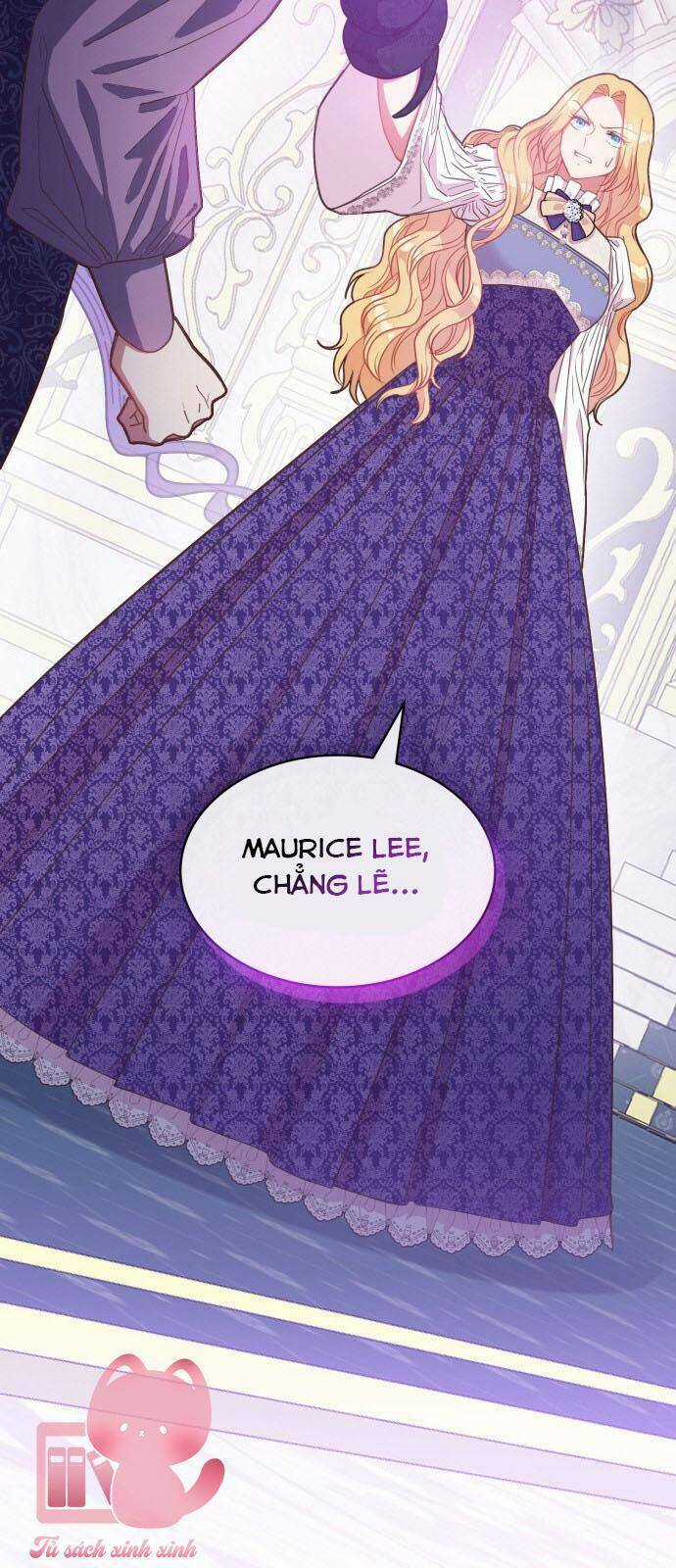 108 Cô Gái Chapter 15 trang 47