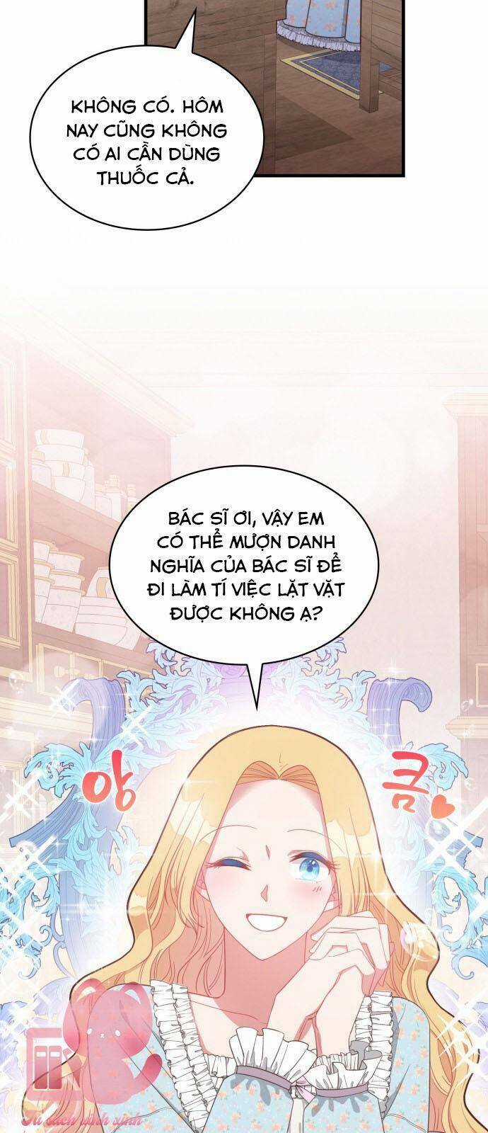 108 Cô Gái Chapter 15 trang 5