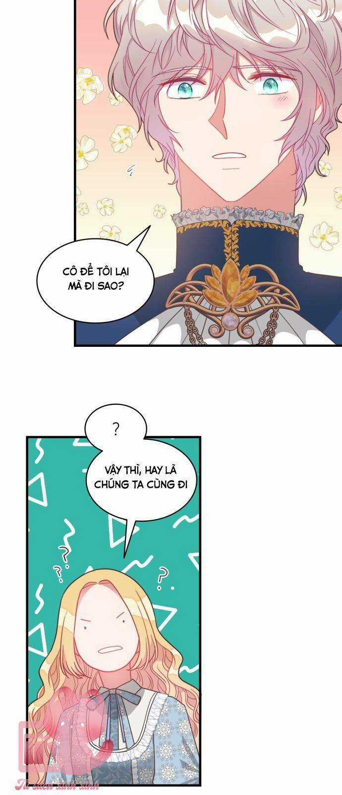 108 Cô Gái Chapter 27 trang 10