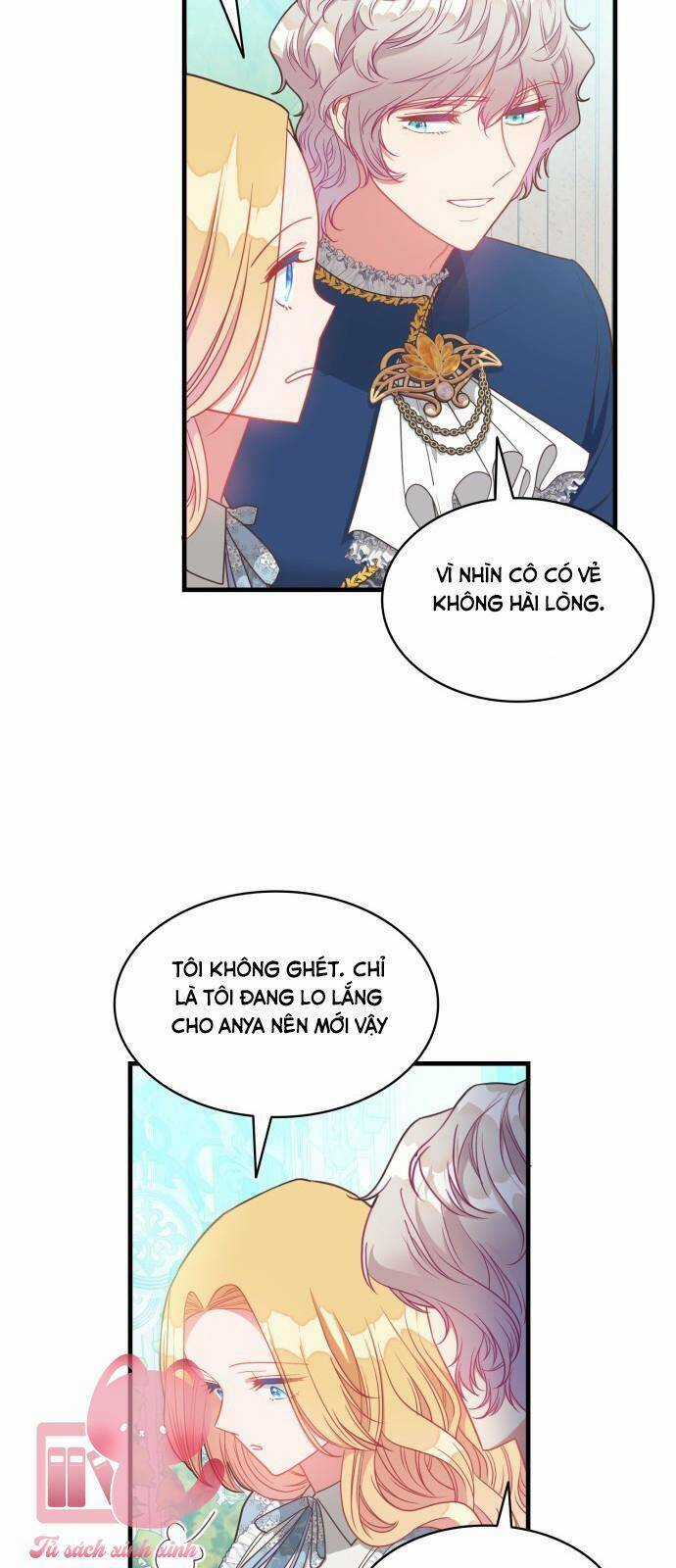 108 Cô Gái Chapter 27 trang 15