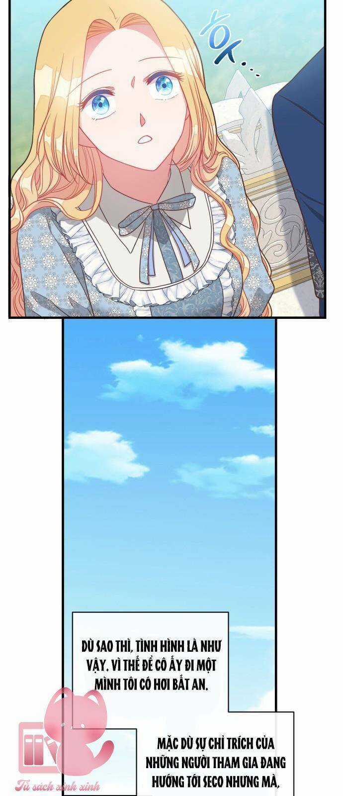 108 Cô Gái Chapter 27 trang 18