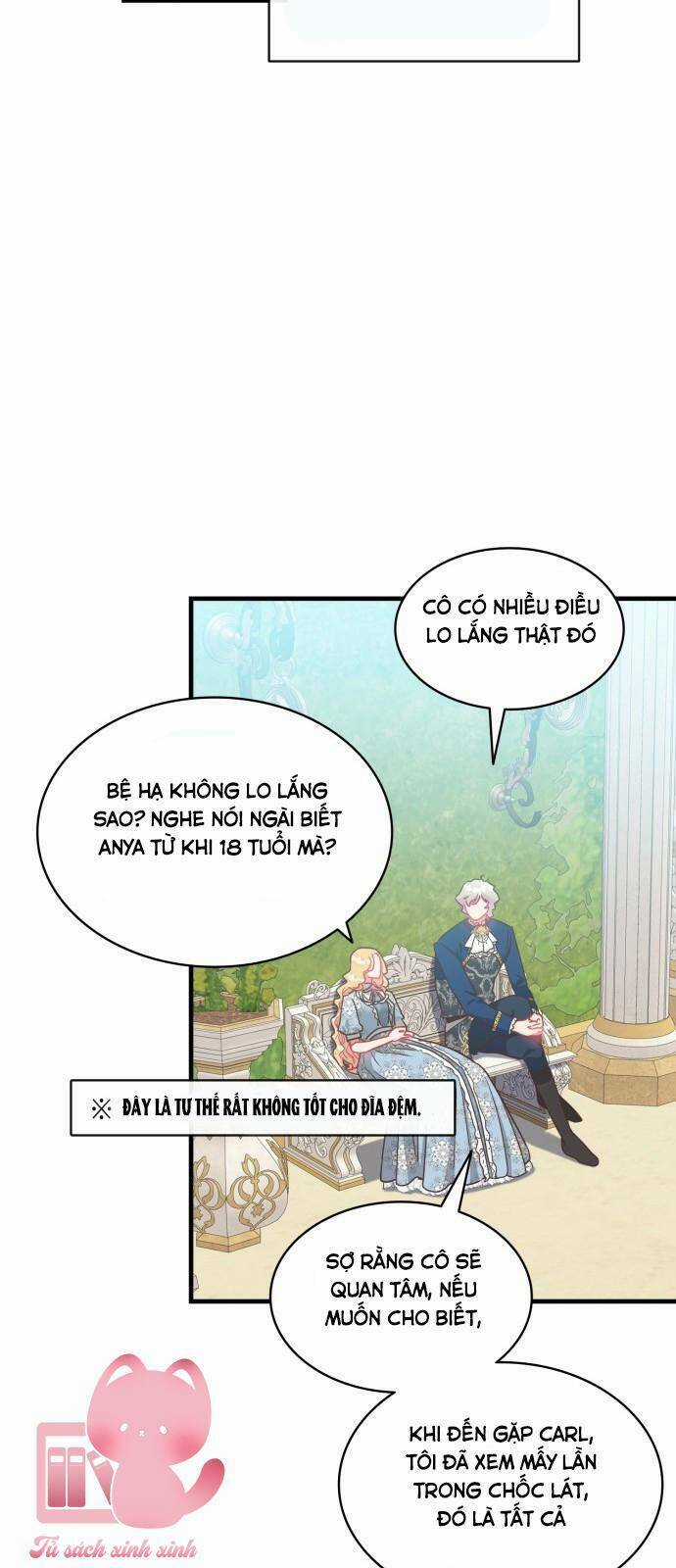108 Cô Gái Chapter 27 trang 19