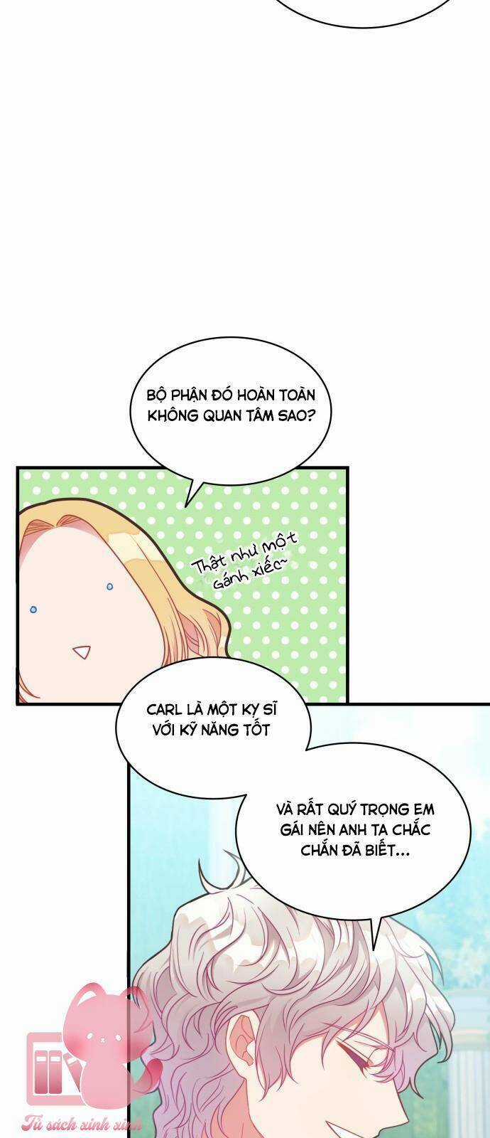 108 Cô Gái Chapter 27 trang 20