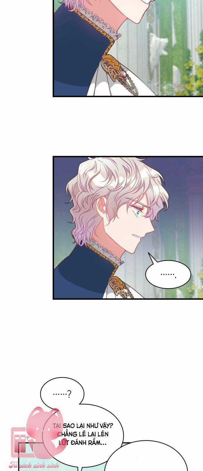 108 Cô Gái Chapter 27 trang 21