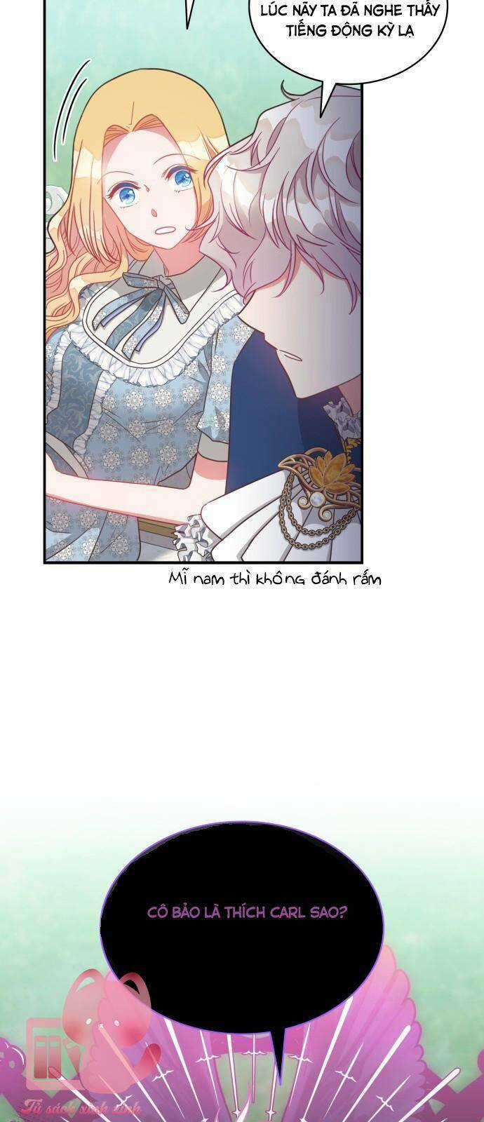 108 Cô Gái Chapter 27 trang 22