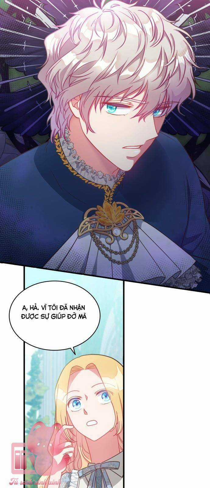 108 Cô Gái Chapter 27 trang 23