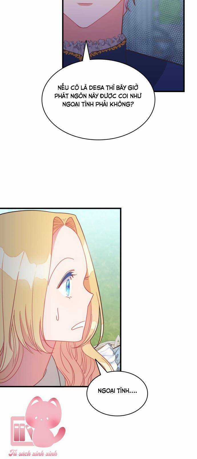 108 Cô Gái Chapter 27 trang 25