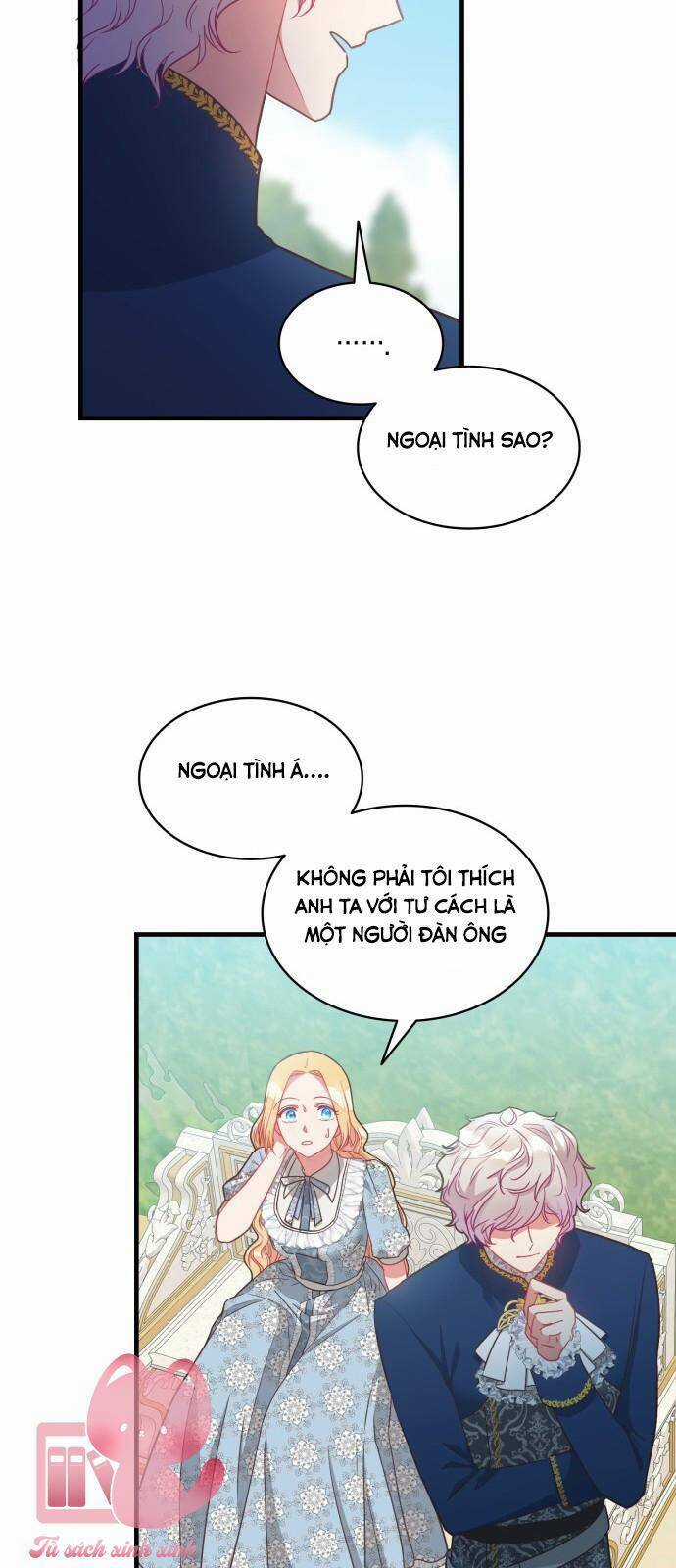 108 Cô Gái Chapter 27 trang 27