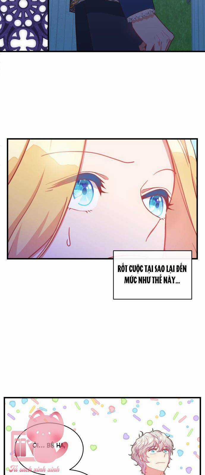 108 Cô Gái Chapter 27 trang 29