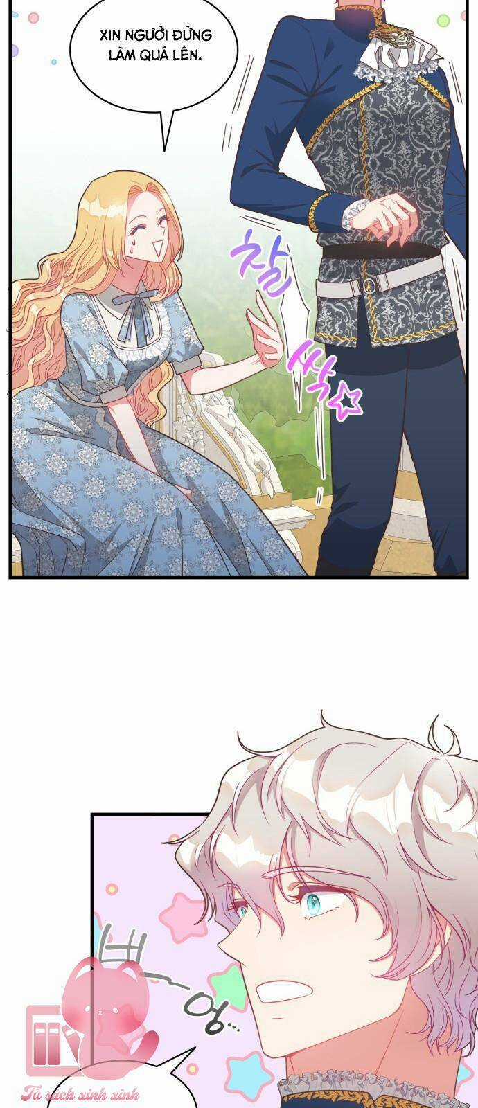 108 Cô Gái Chapter 27 trang 30