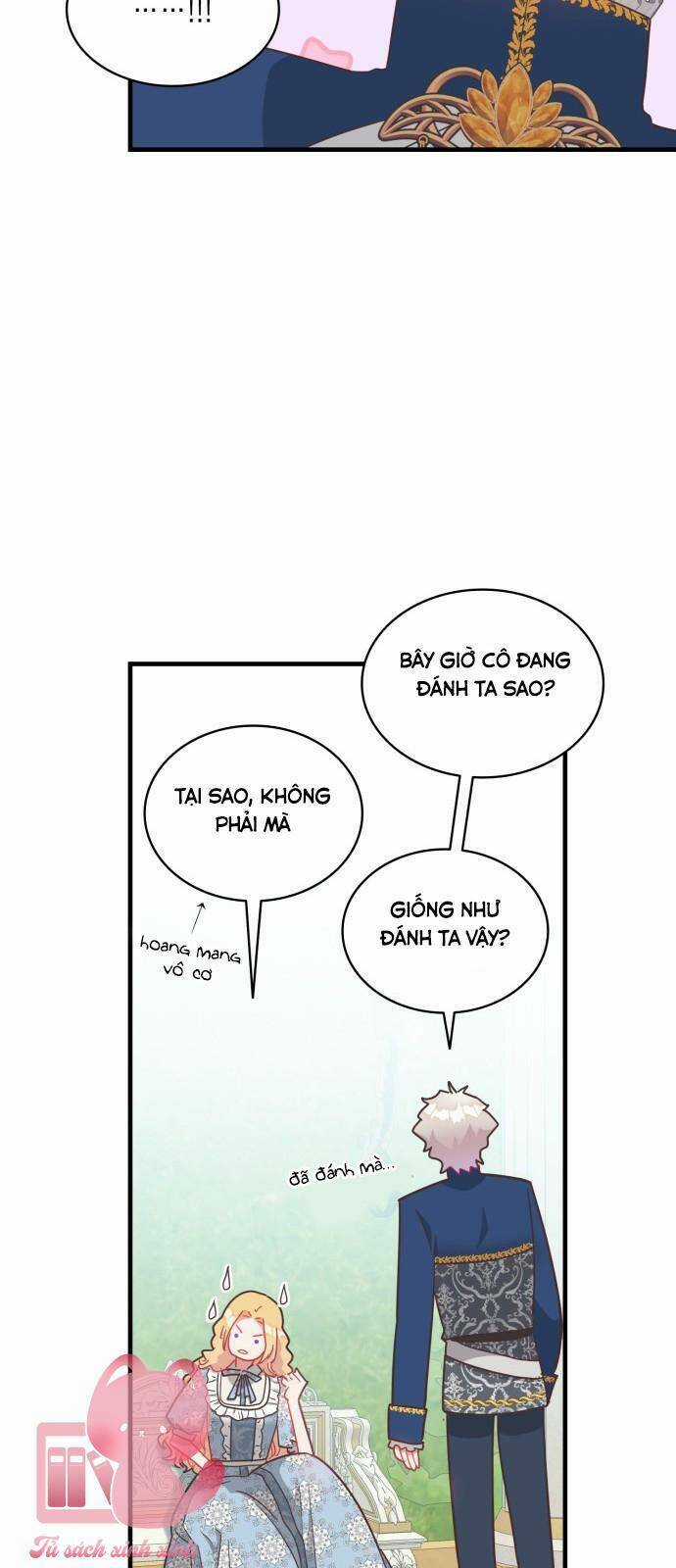 108 Cô Gái Chapter 27 trang 31