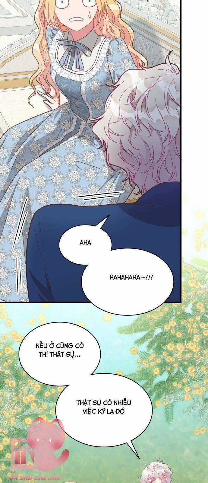 108 Cô Gái Chapter 27 trang 33