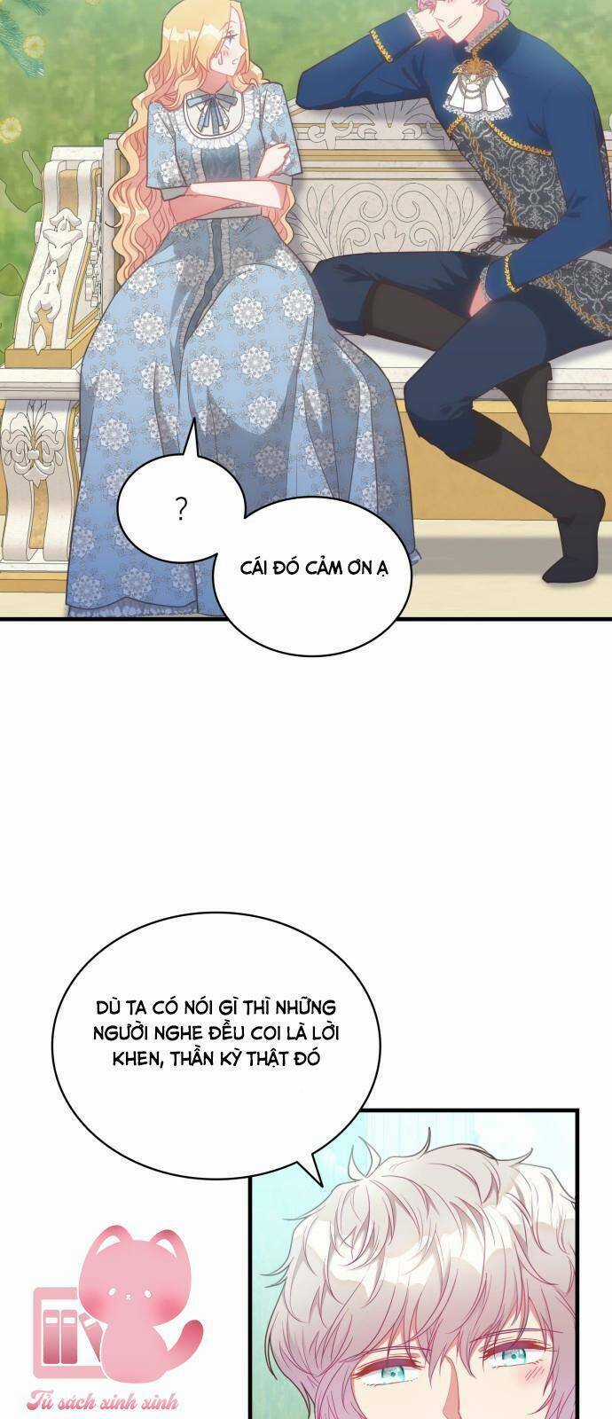 108 Cô Gái Chapter 27 trang 34