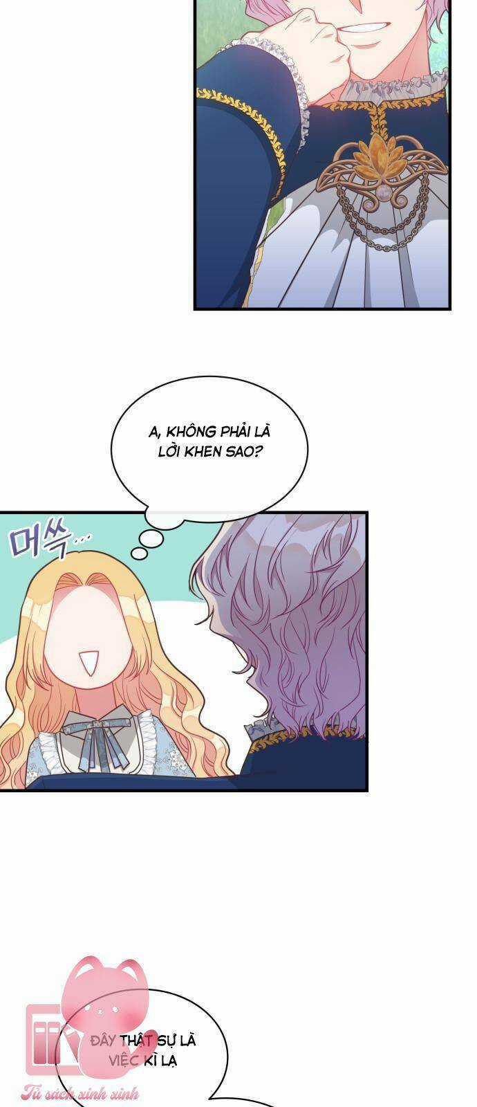 108 Cô Gái Chapter 27 trang 35